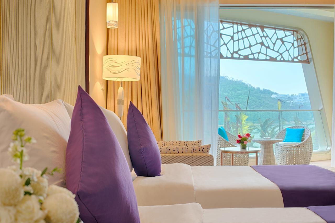 Gree Dong Ao Hotel Zhuhai Buitenkant foto
