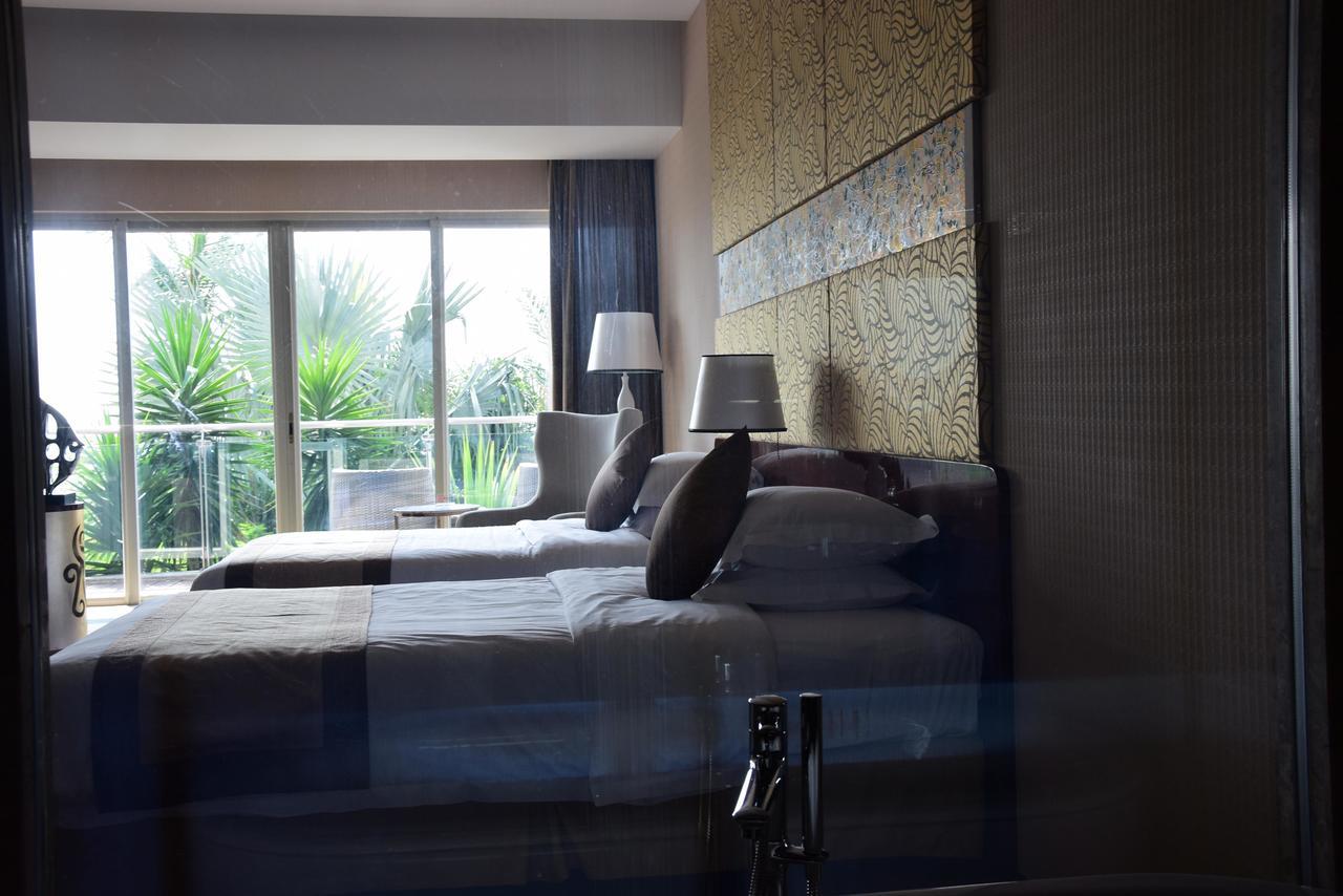 Gree Dong Ao Hotel Zhuhai Buitenkant foto